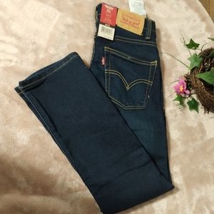 LEVI'S  STRAUSS PANTS 👖